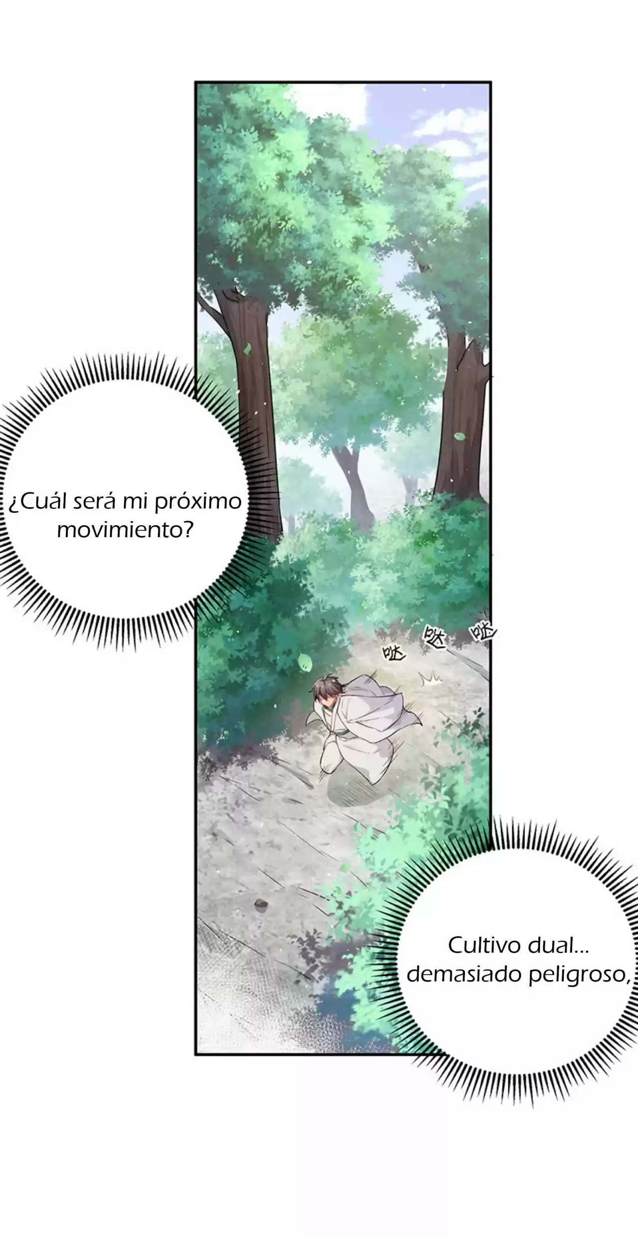 Female Cultivators Are After Me - Capítulo 2 - Página 41 - LectorTMOo