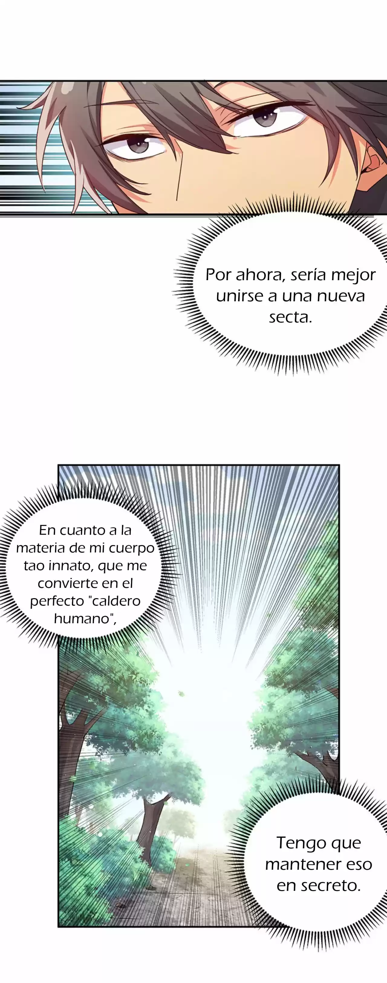 Female Cultivators Are After Me - Capítulo 2 - Página 42 - LectorTMOo