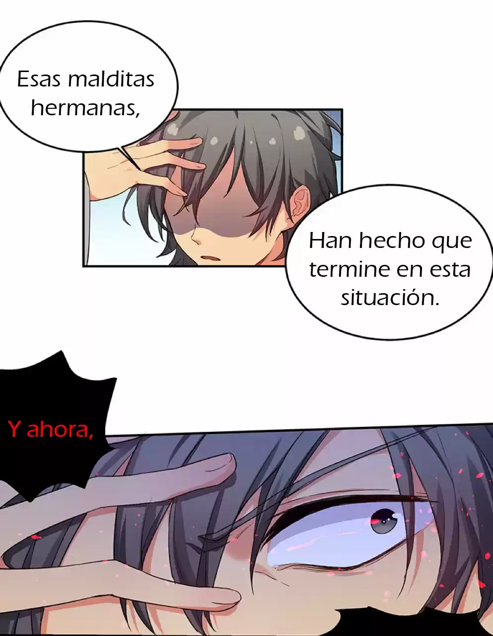Female Cultivators Are After Me - Capítulo 2 - Página 46 - LectorTMOo