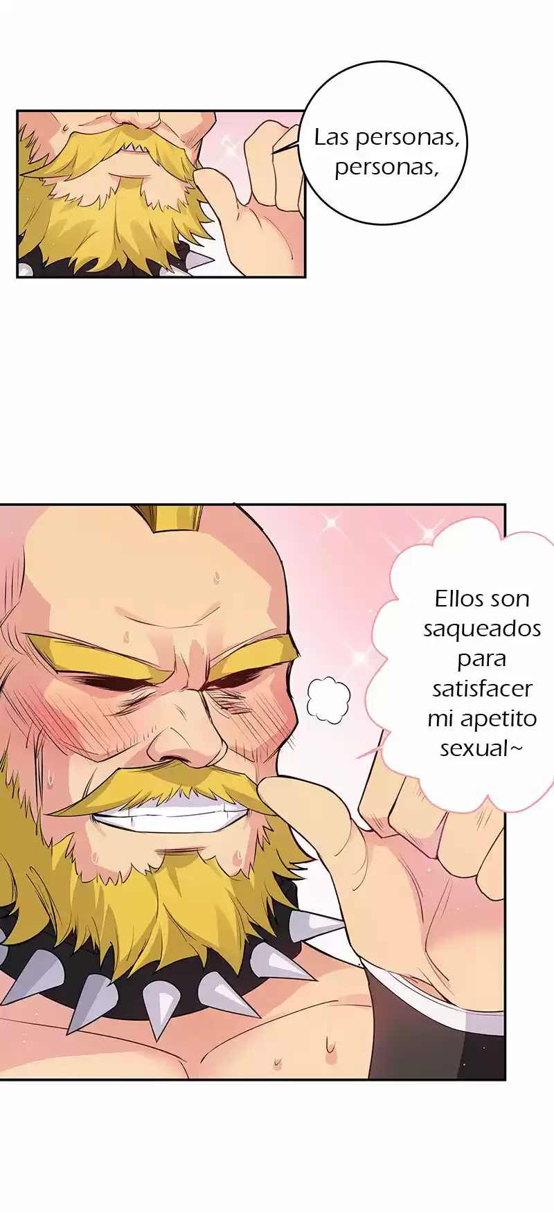 Female Cultivators Are After Me - Capítulo 2 - Página 50 - LectorTMOo