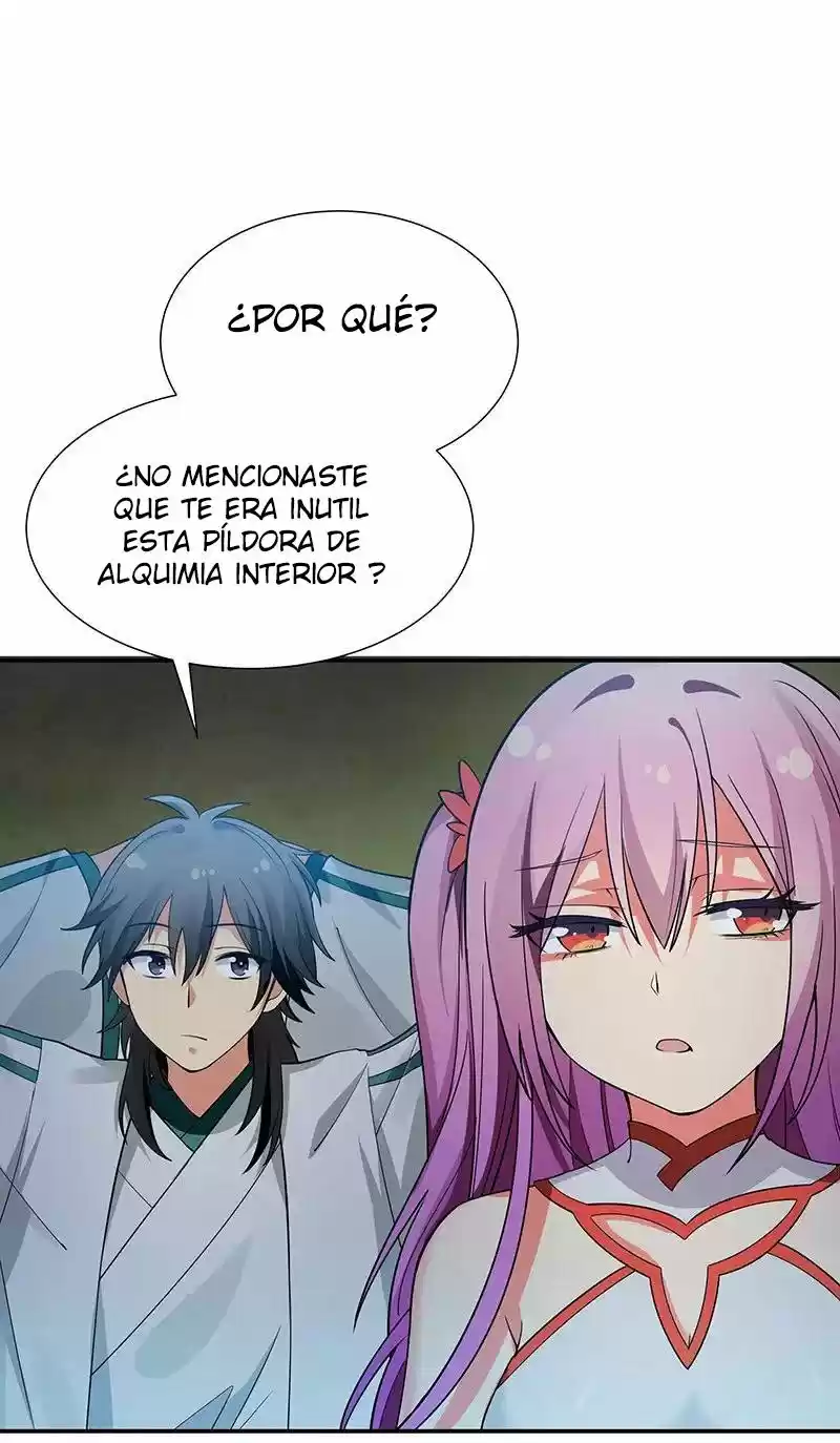Female Cultivators Are After Me - Capítulo 23 - Página 25 - LectorTMOo