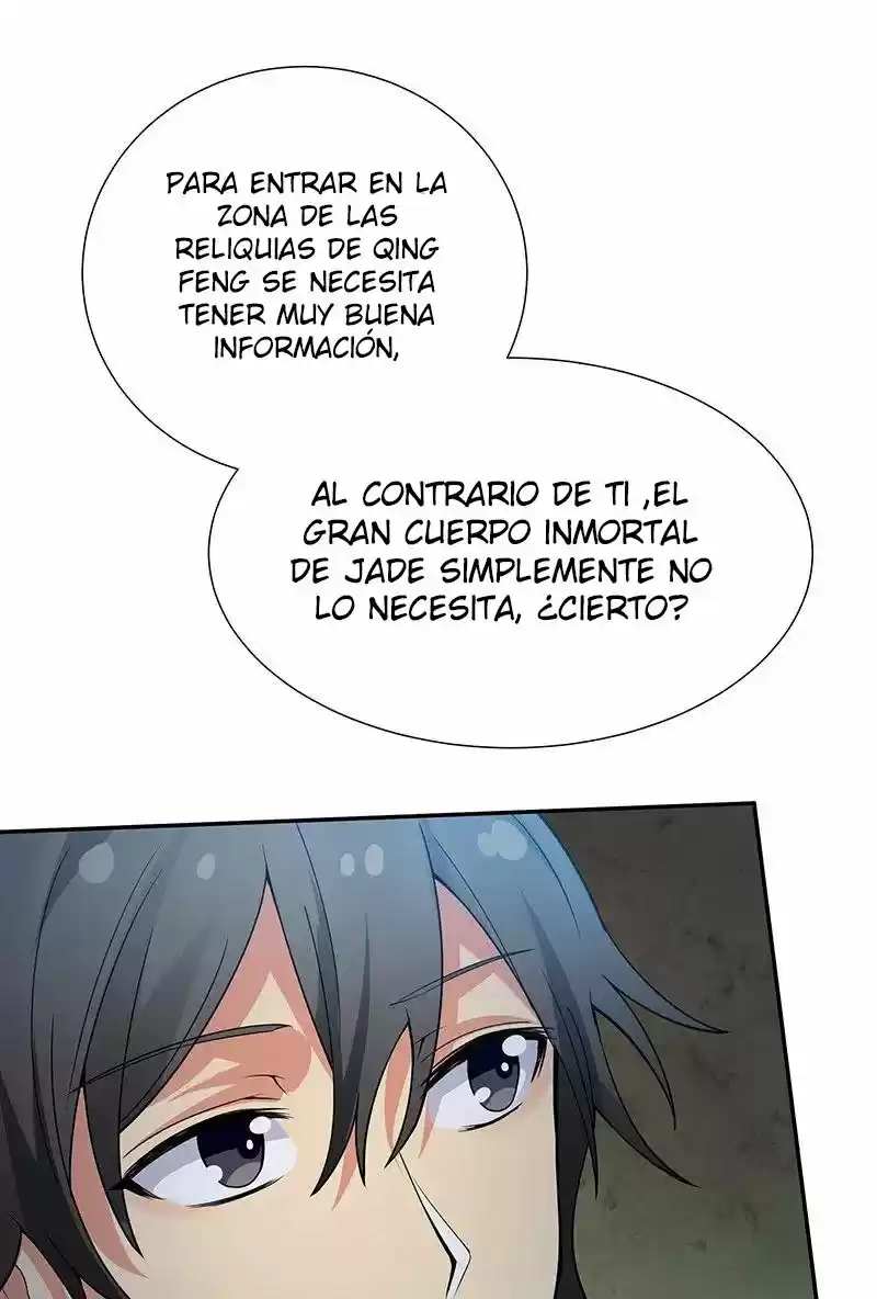 Female Cultivators Are After Me - Capítulo 23 - Página 27 - LectorTMOo