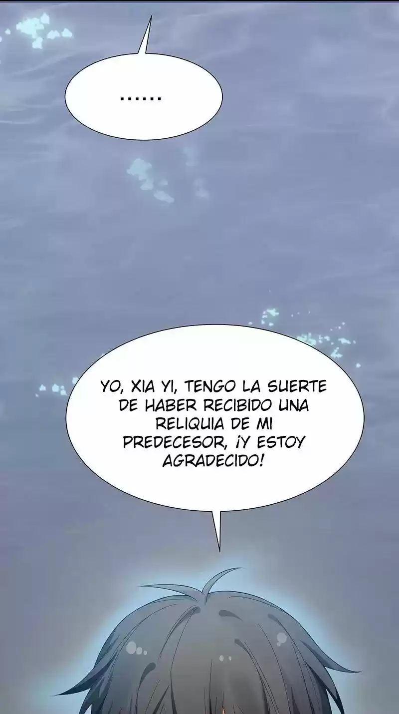 Female Cultivators Are After Me - Capítulo 23 - Página 33 - LectorTMOo