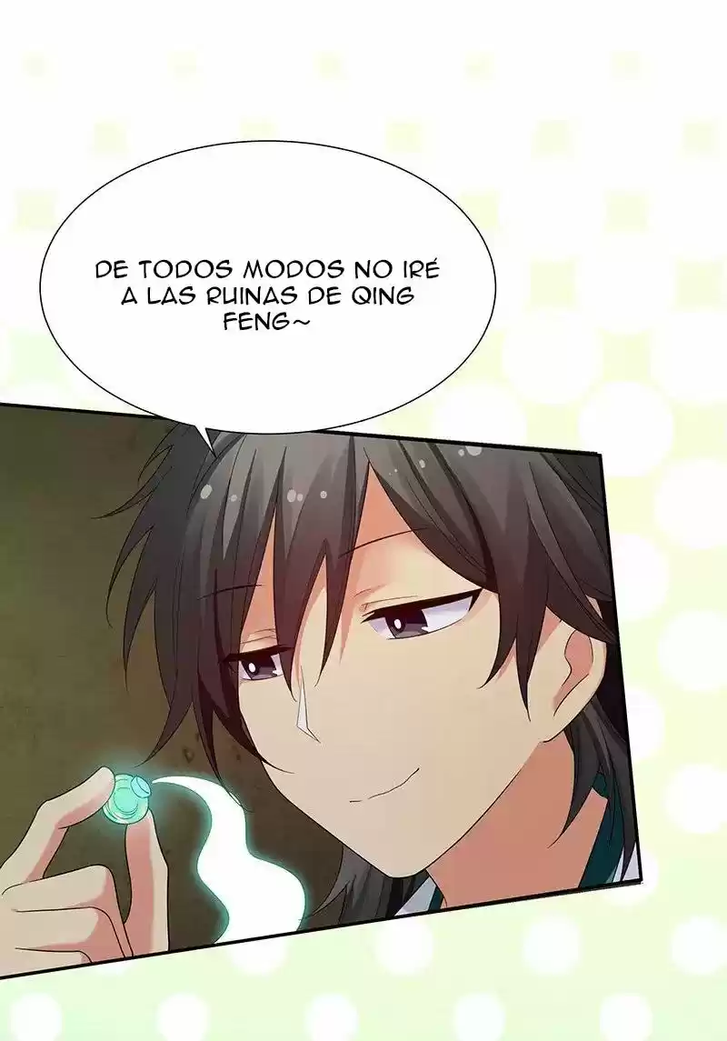 Female Cultivators Are After Me - Capítulo 24 - Página 13 - LectorTMOo