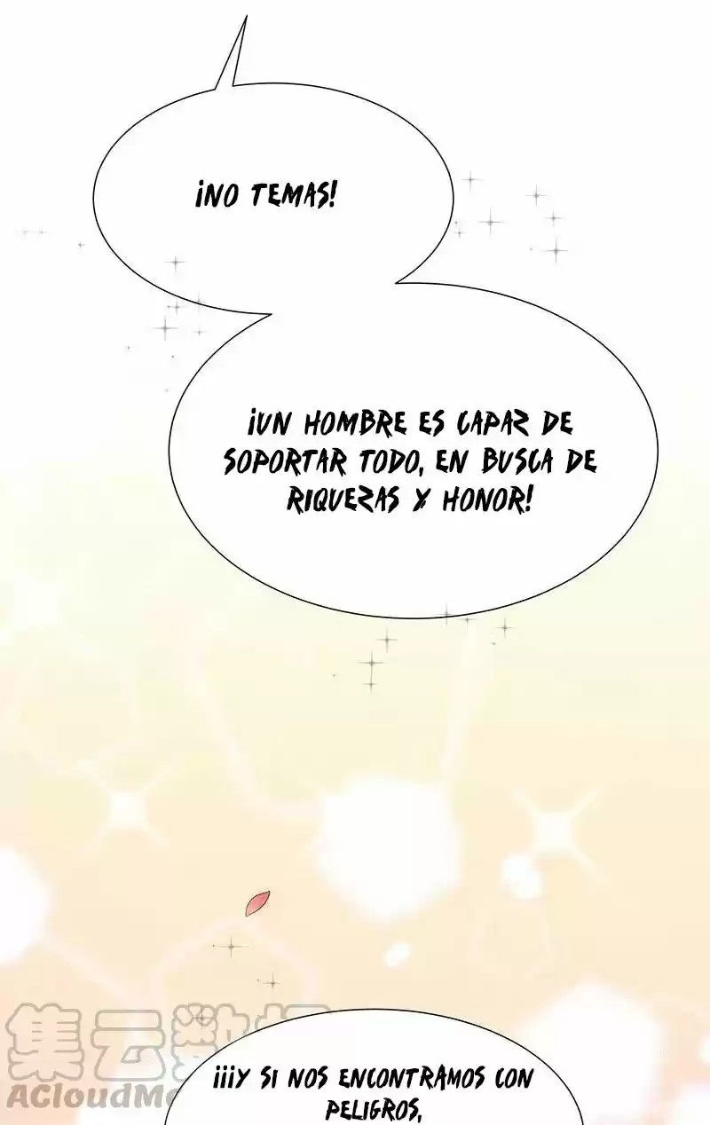 Female Cultivators Are After Me - Capítulo 24 - Página 22 - LectorTMOo