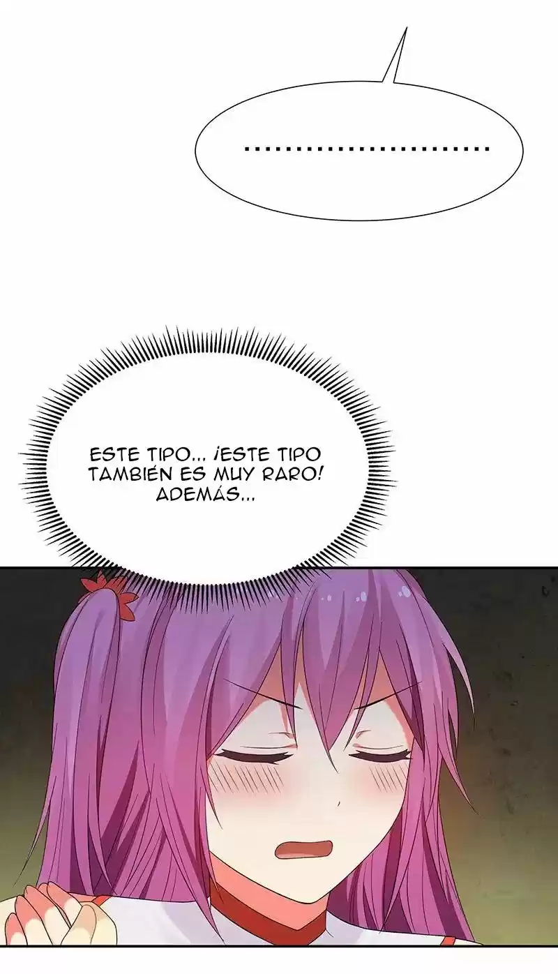 Female Cultivators Are After Me - Capítulo 24 - Página 24 - LectorTMOo