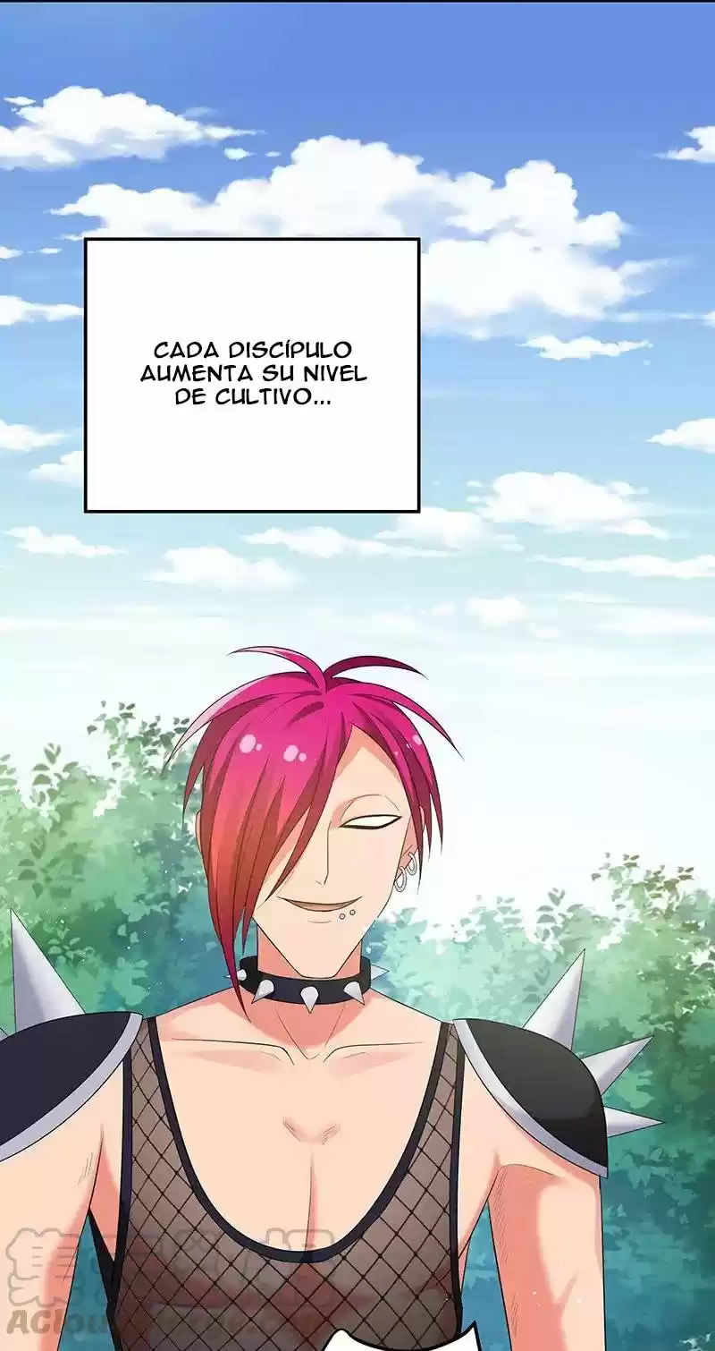 Female Cultivators Are After Me - Capítulo 24 - Página 34 - LectorTMOo