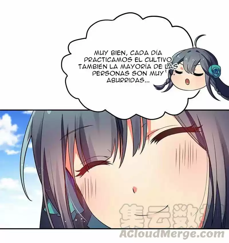 Female Cultivators Are After Me - Capítulo 26 - Página 5 - LectorTMOo