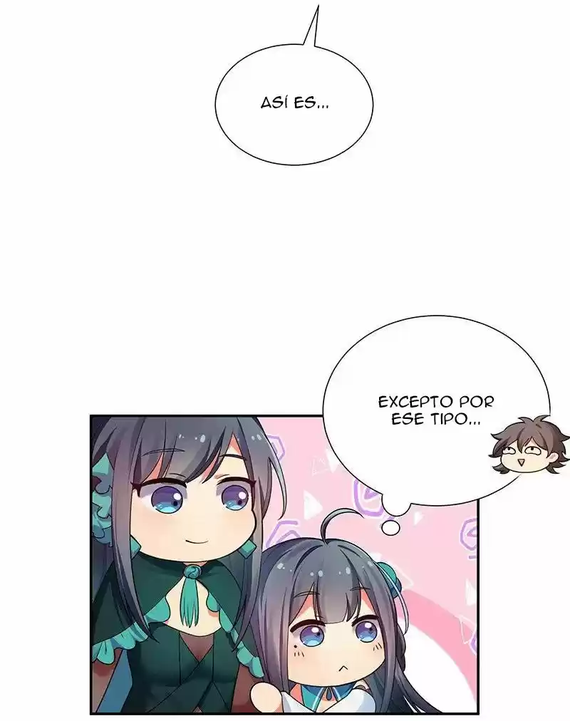 Female Cultivators Are After Me - Capítulo 26 - Página 6 - LectorTMOo