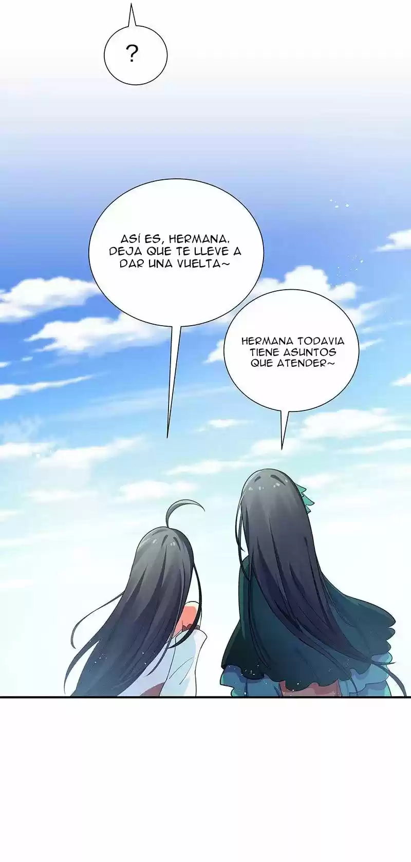 Female Cultivators Are After Me - Capítulo 26 - Página 7 - LectorTMOo