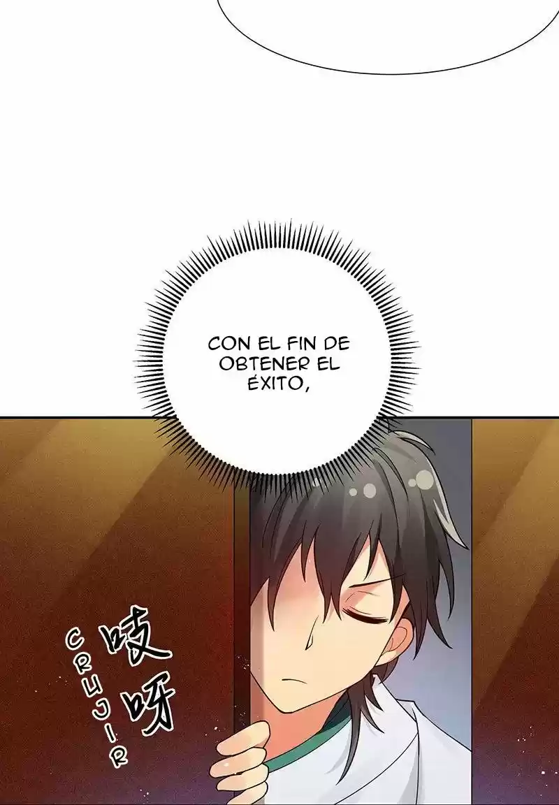 Female Cultivators Are After Me - Capítulo 26 - Página 13 - LectorTMOo