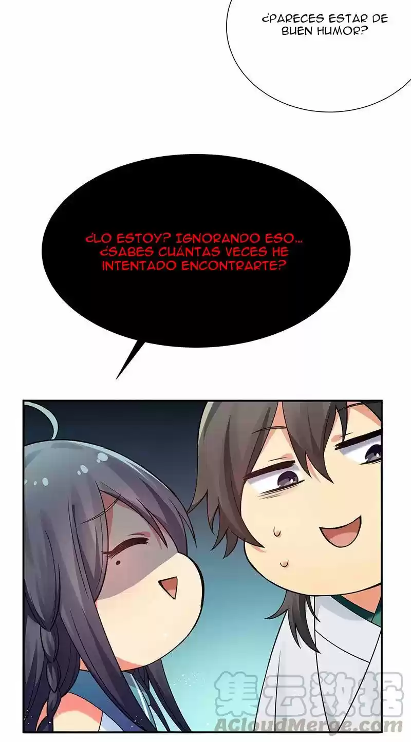 Female Cultivators Are After Me - Capítulo 26 - Página 17 - LectorTMOo