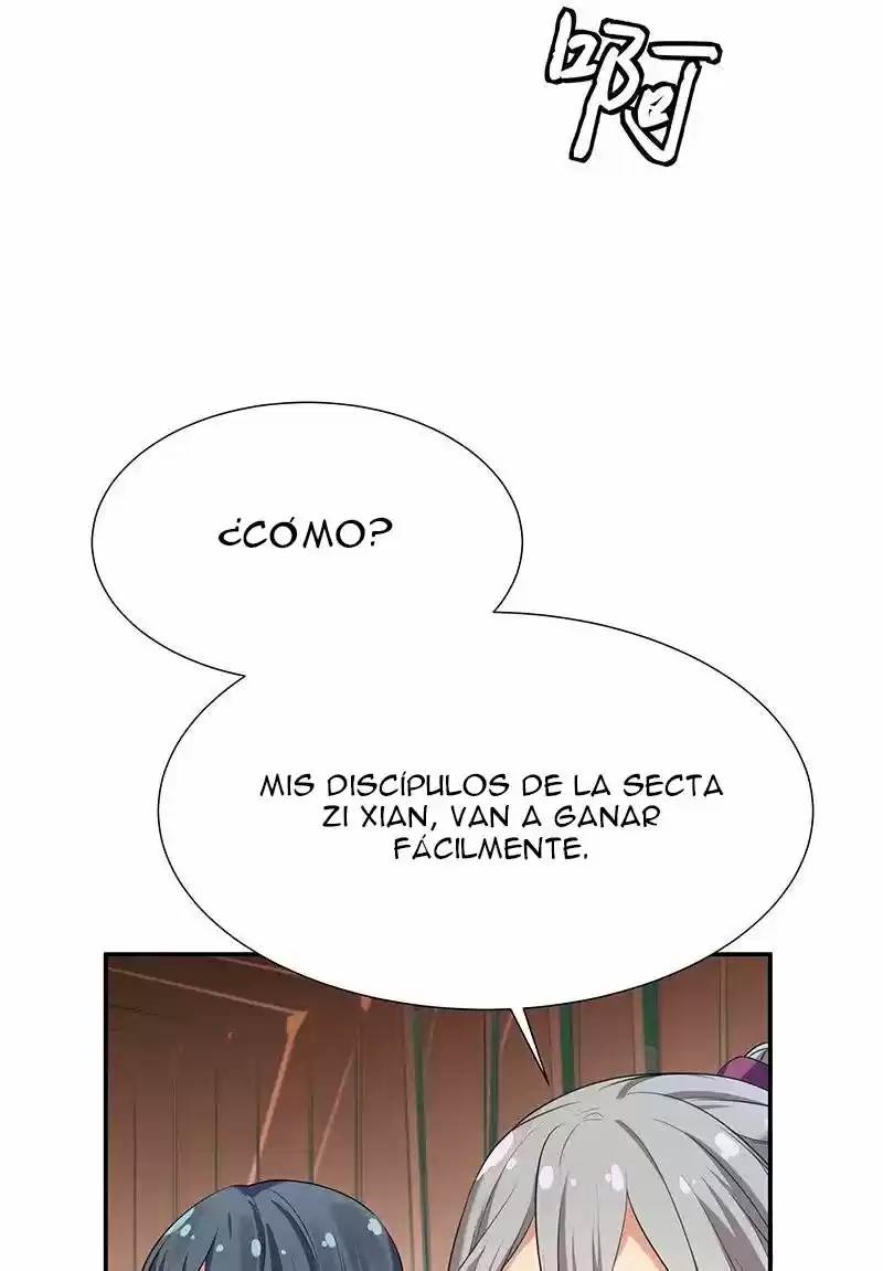 Female Cultivators Are After Me - Capítulo 27 - Página 15 - LectorTMOo