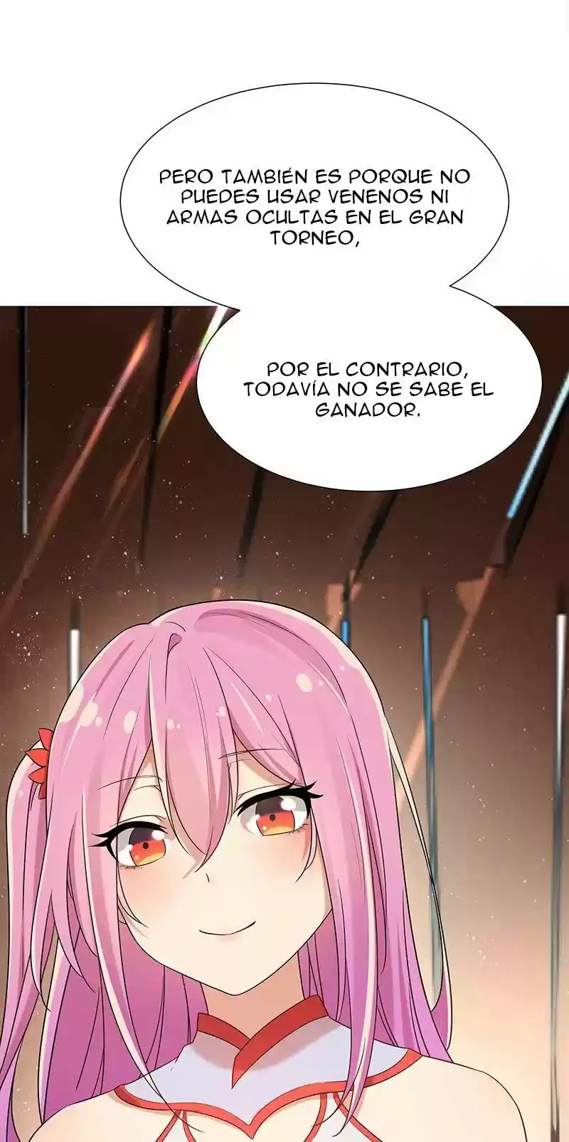 Female Cultivators Are After Me - Capítulo 27 - Página 18 - LectorTMOo