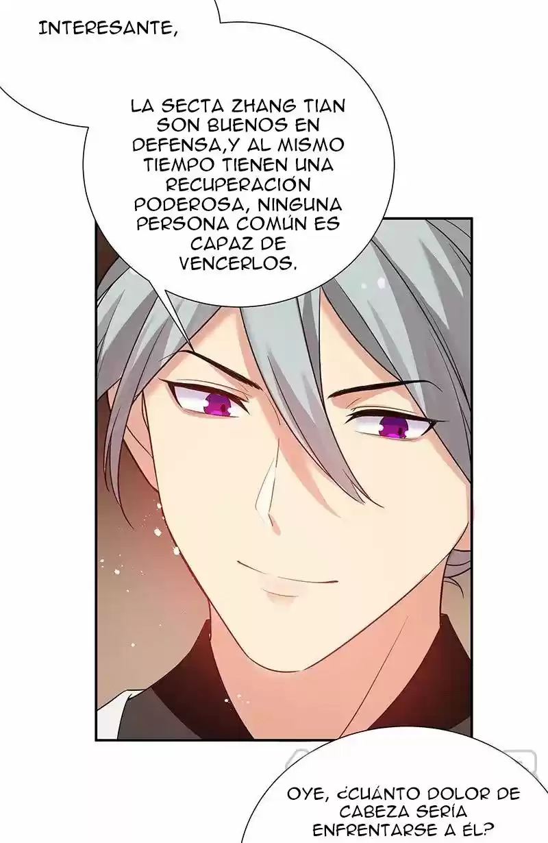 Female Cultivators Are After Me - Capítulo 27 - Página 23 - LectorTMOo