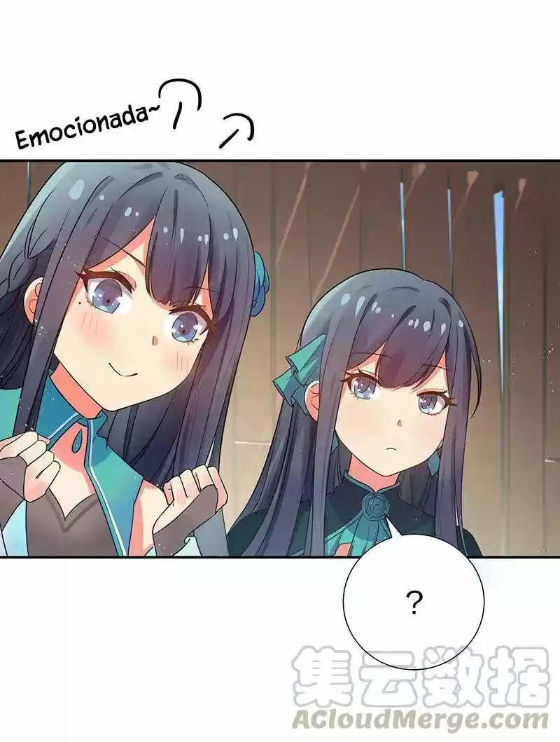 Female Cultivators Are After Me - Capítulo 27 - Página 32 - LectorTMOo