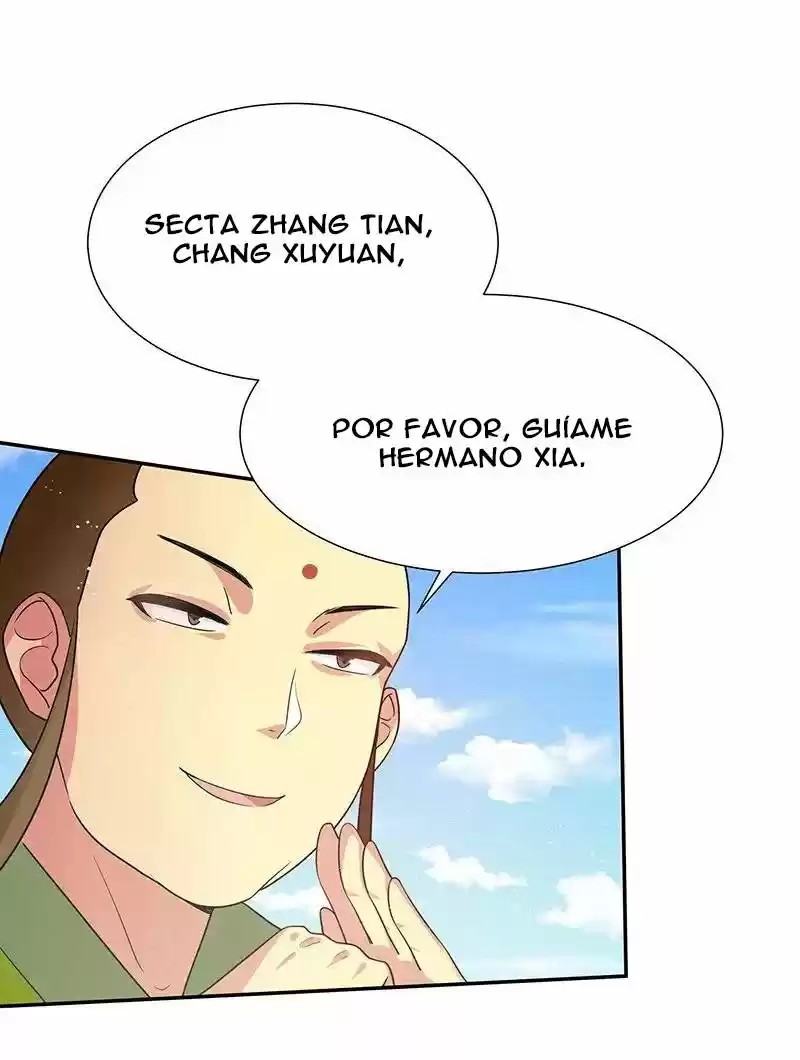 Female Cultivators Are After Me - Capítulo 27 - Página 33 - LectorTMOo