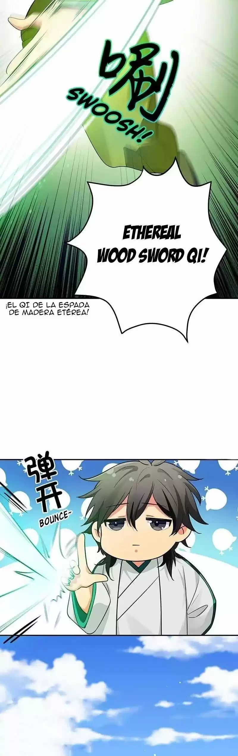 Female Cultivators Are After Me - Capítulo 28 - Página 6 - LectorTMOo