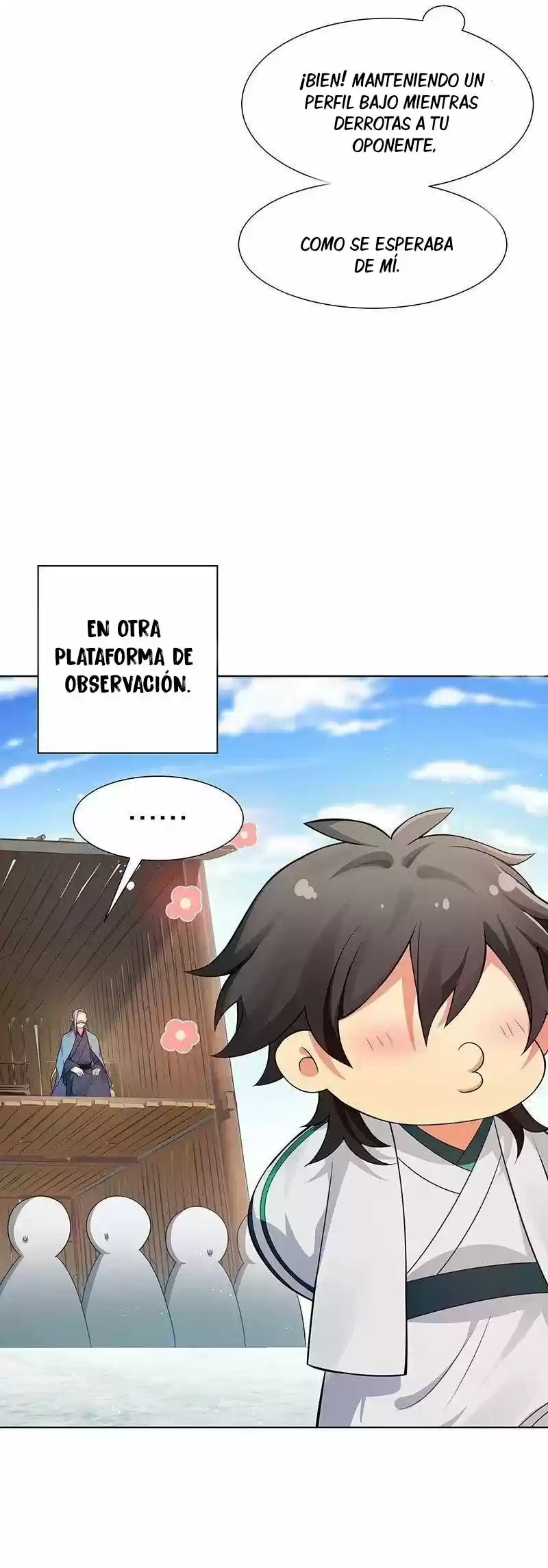 Female Cultivators Are After Me - Capítulo 29 - Página 6 - LectorTMOo