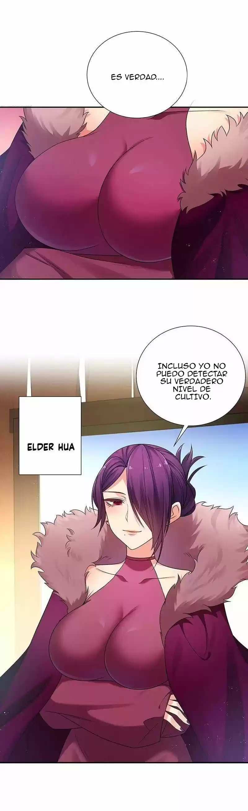 Female Cultivators Are After Me - Capítulo 29 - Página 10 - LectorTMOo