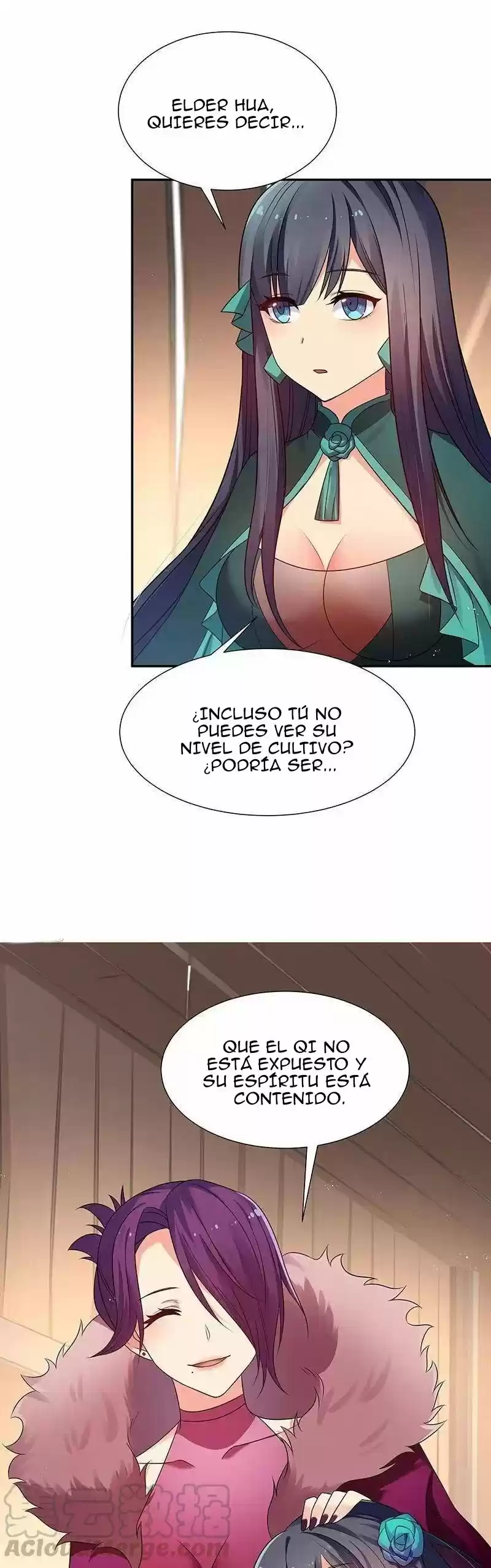 Female Cultivators Are After Me - Capítulo 29 - Página 13 - LectorTMOo