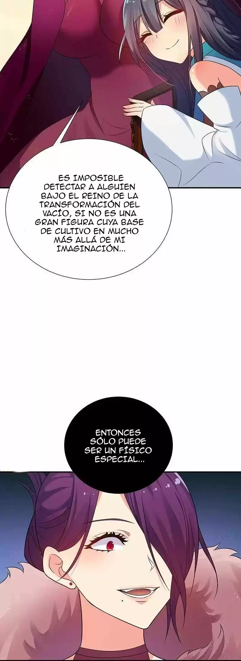 Female Cultivators Are After Me - Capítulo 29 - Página 14 - LectorTMOo