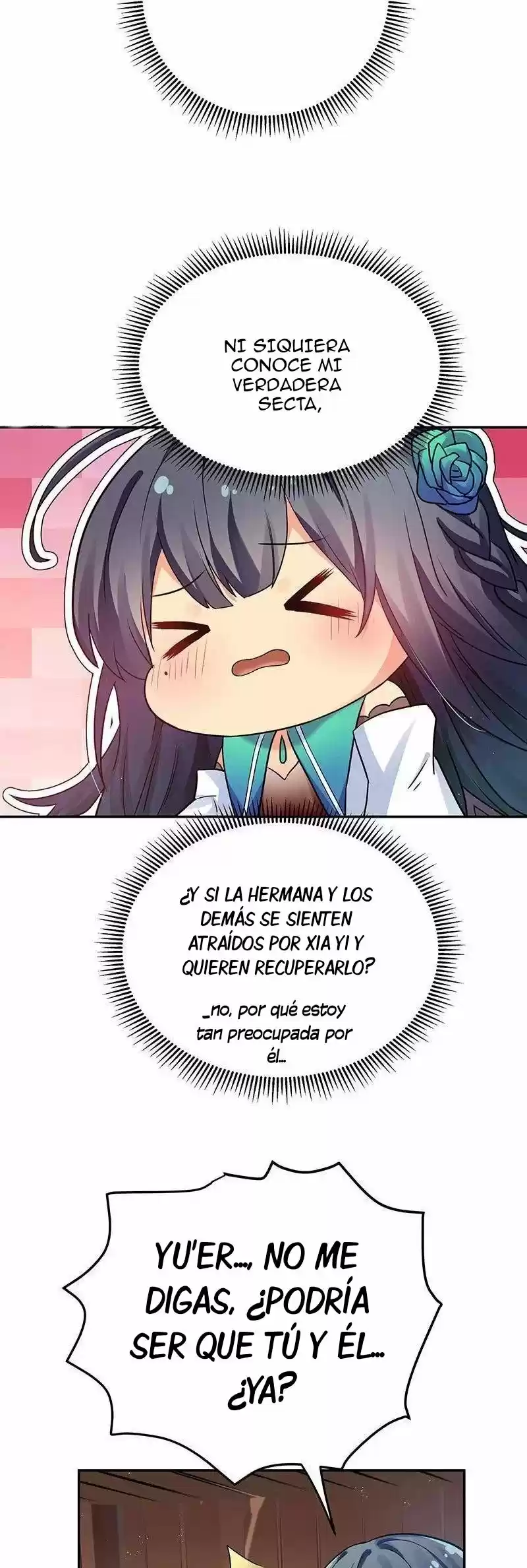 Female Cultivators Are After Me - Capítulo 29 - Página 17 - LectorTMOo