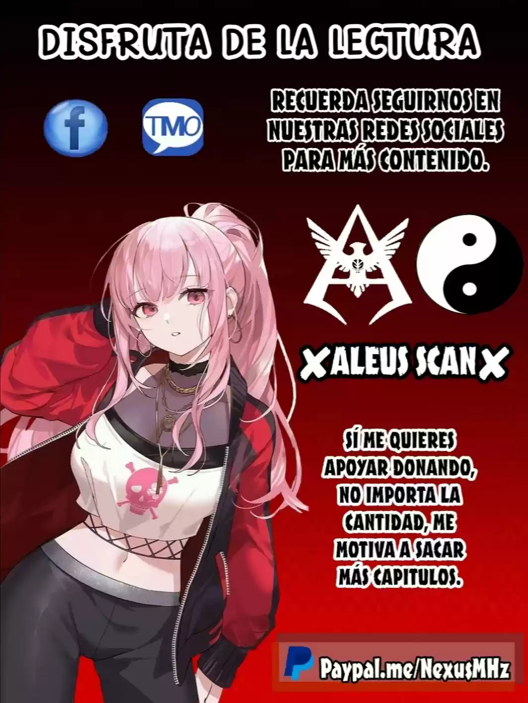 Female Cultivators Are After Me - Capítulo 29 - Página 36 - LectorTMOo