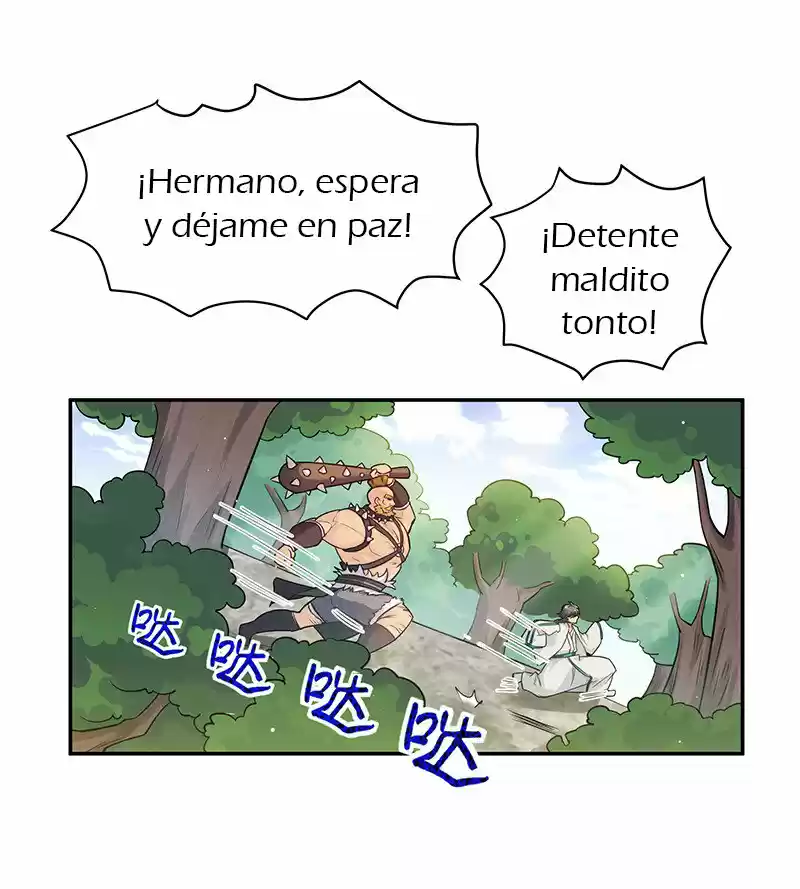 Female Cultivators Are After Me - Capítulo 3 - Página 3 - LectorTMOo