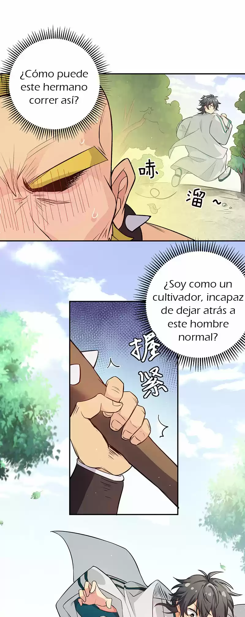 Female Cultivators Are After Me - Capítulo 3 - Página 4 - LectorTMOo