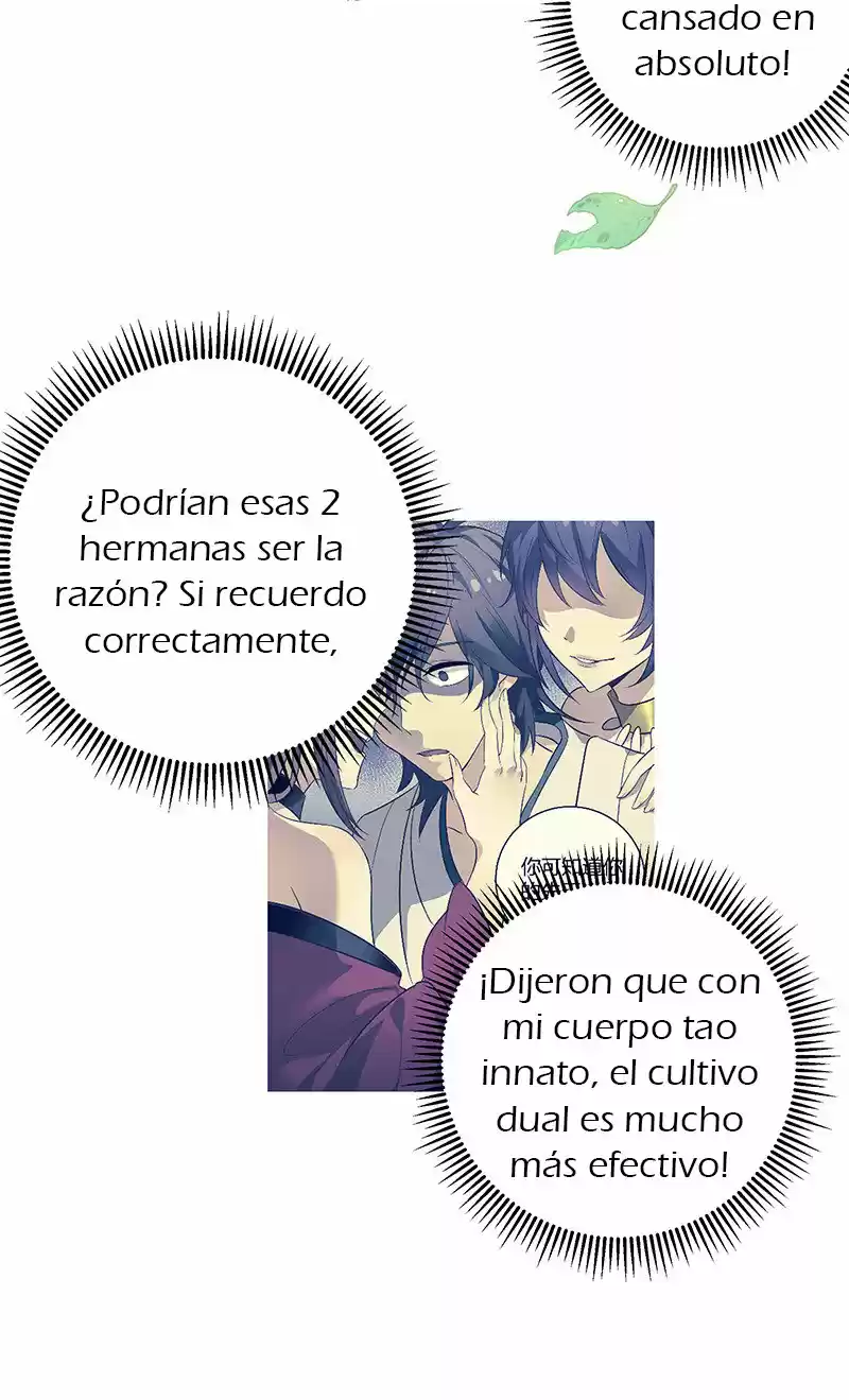 Female Cultivators Are After Me - Capítulo 3 - Página 8 - LectorTMOo