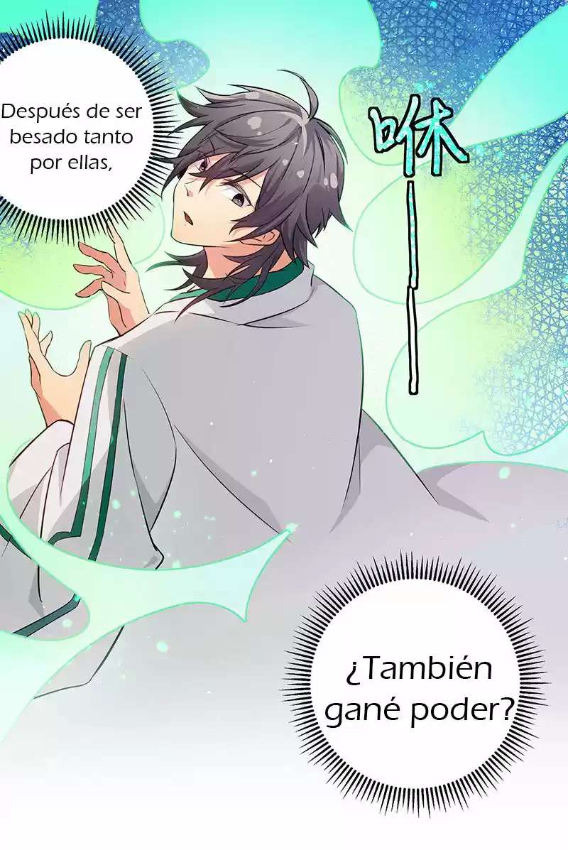 Female Cultivators Are After Me - Capítulo 3 - Página 9 - LectorTMOo