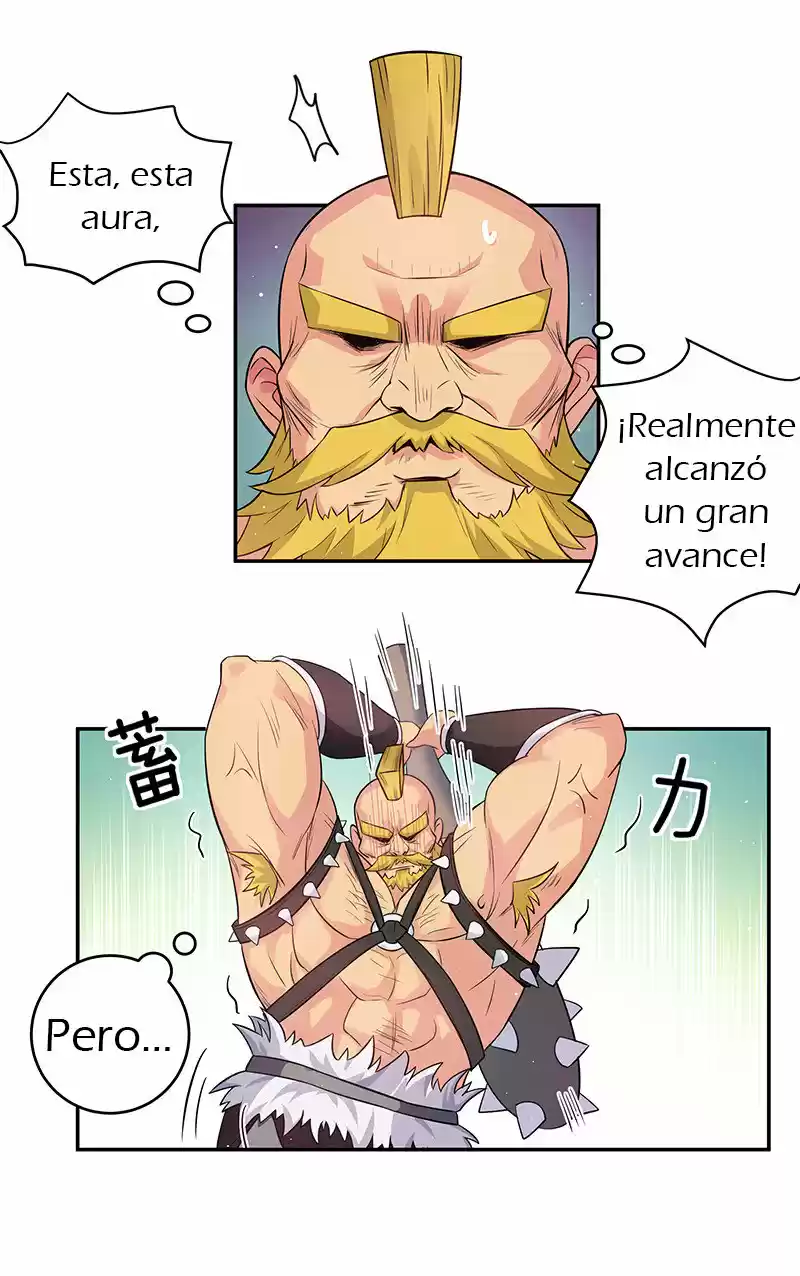 Female Cultivators Are After Me - Capítulo 3 - Página 10 - LectorTMOo