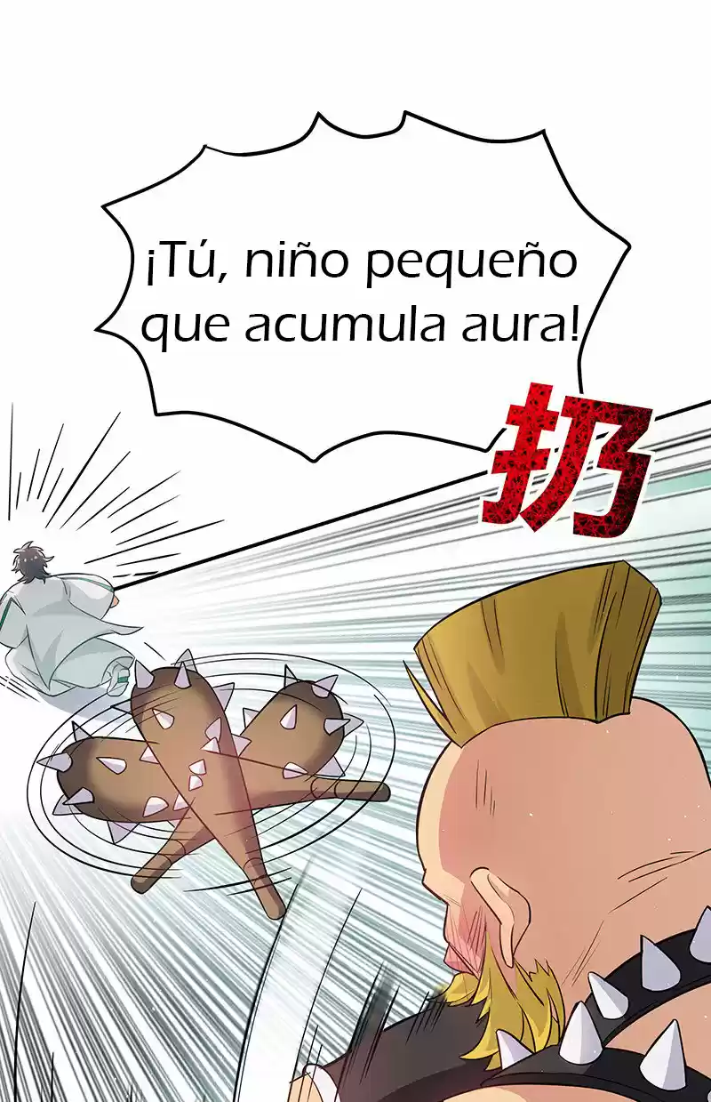 Female Cultivators Are After Me - Capítulo 3 - Página 11 - LectorTMOo