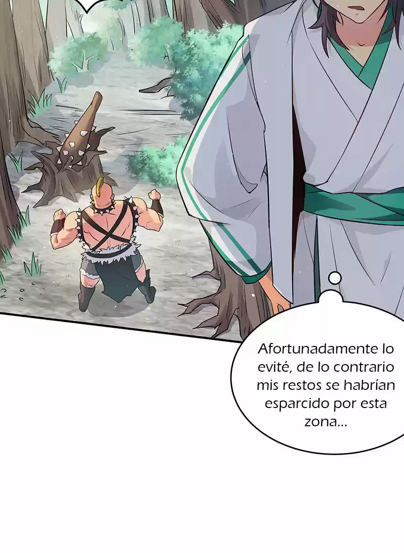Female Cultivators Are After Me - Capítulo 3 - Página 16 - LectorTMOo
