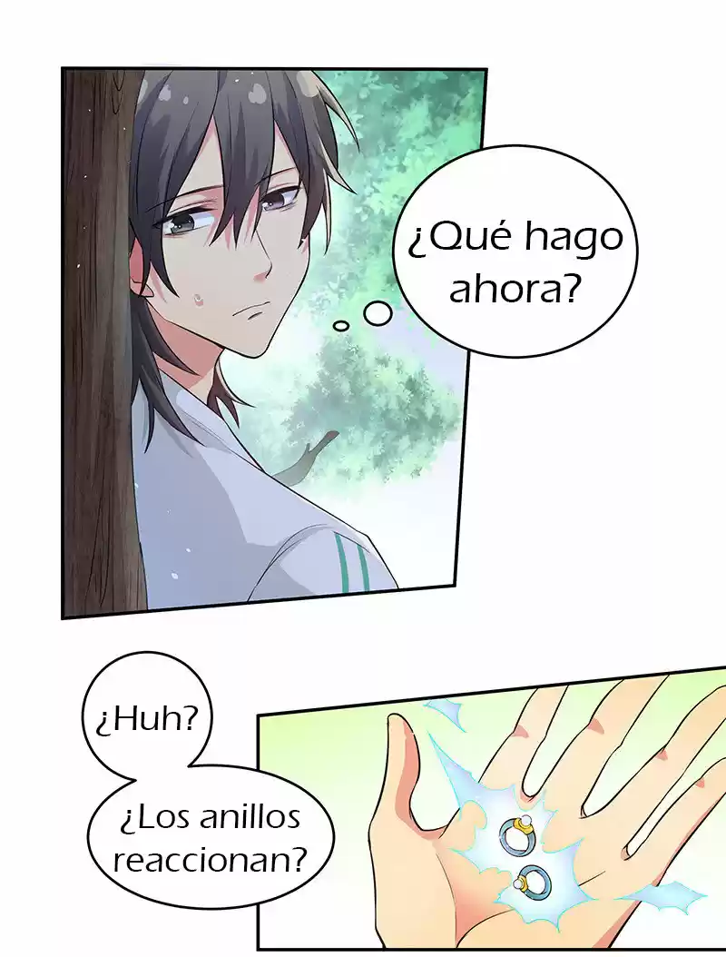 Female Cultivators Are After Me - Capítulo 3 - Página 17 - LectorTMOo