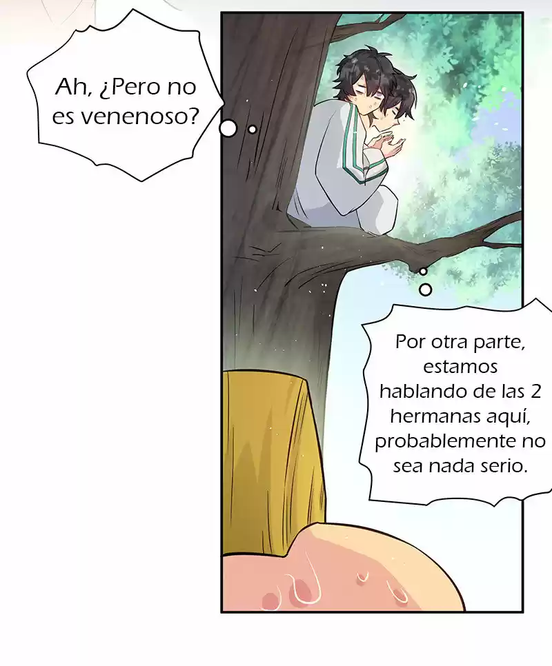 Female Cultivators Are After Me - Capítulo 3 - Página 22 - LectorTMOo