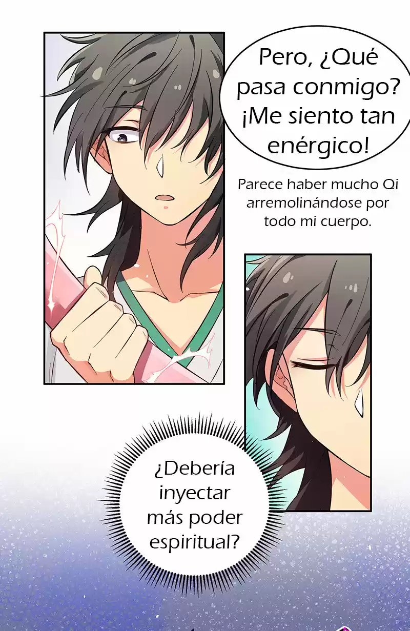 Female Cultivators Are After Me - Capítulo 3 - Página 31 - LectorTMOo