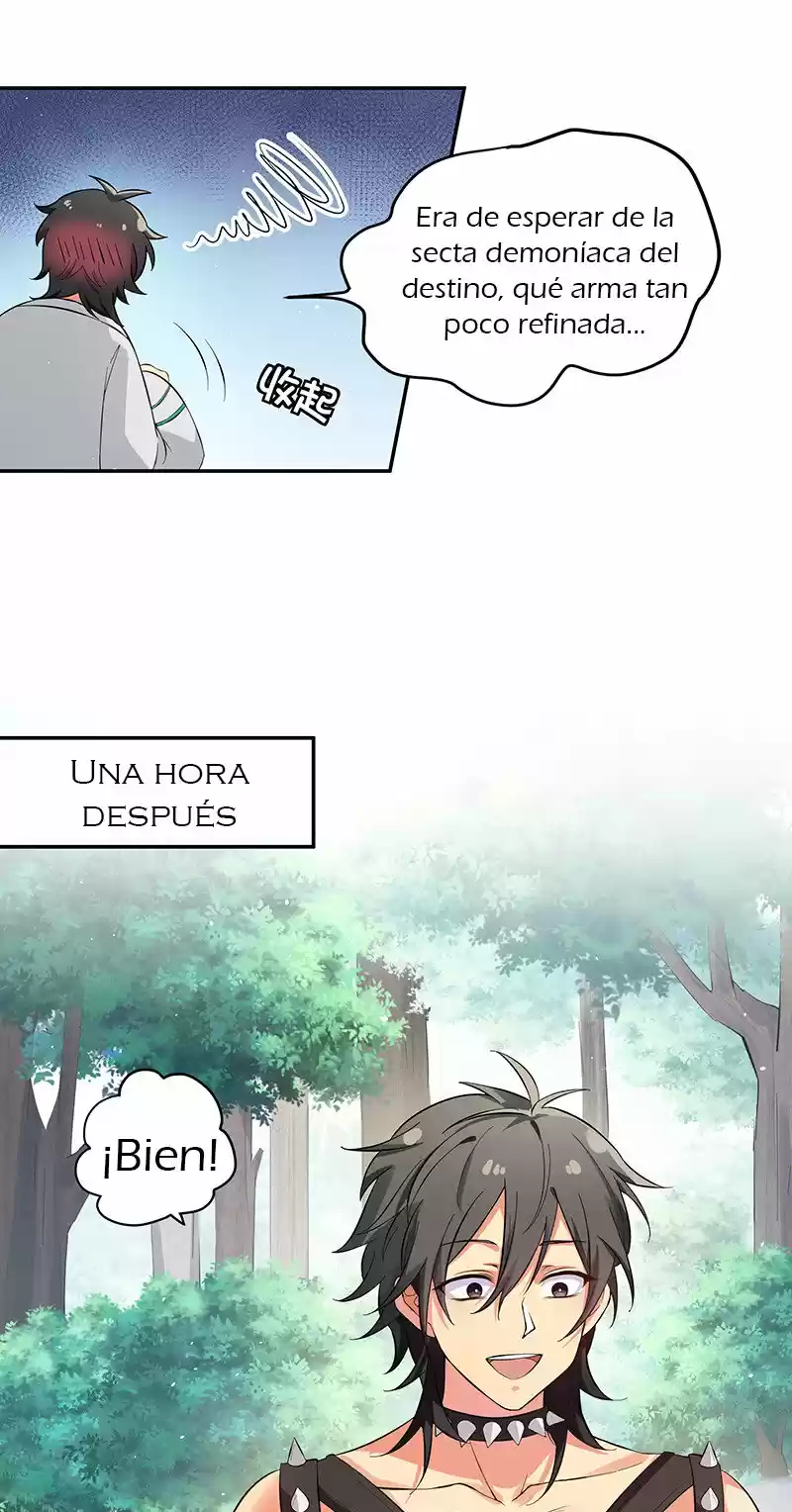Female Cultivators Are After Me - Capítulo 3 - Página 33 - LectorTMOo