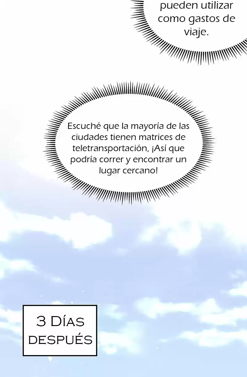Female Cultivators Are After Me - Capítulo 3 - Página 35 - LectorTMOo