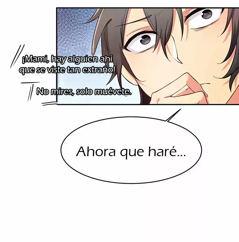 Female Cultivators Are After Me - Capítulo 3 - Página 41 - LectorTMOo