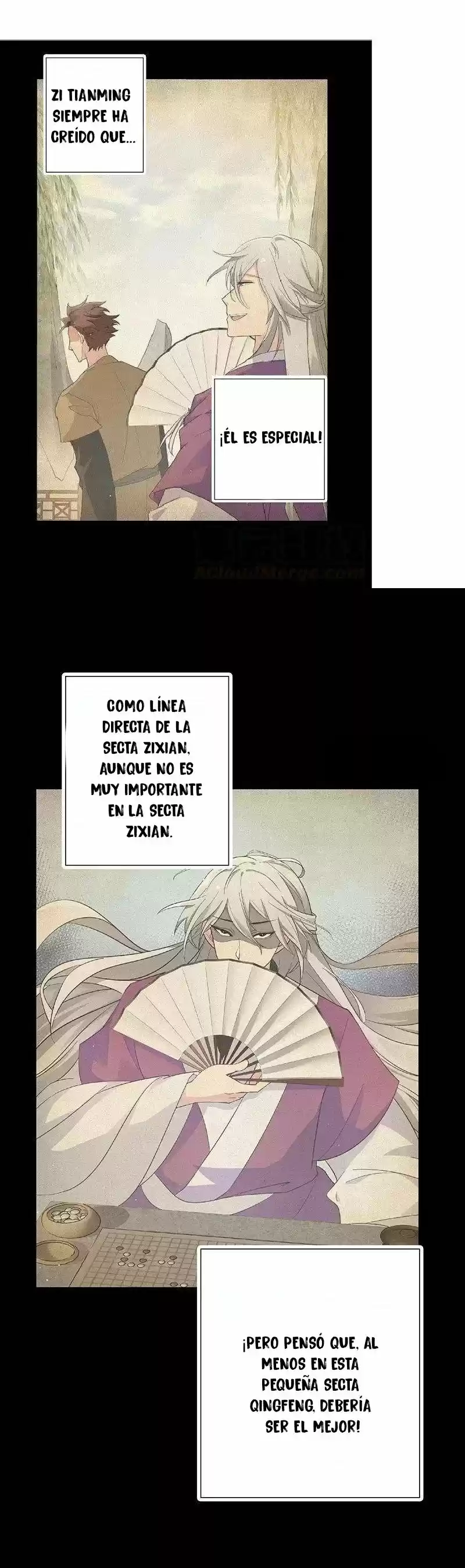 Female Cultivators Are After Me - Capítulo 30 - Página 3 - LectorTMOo