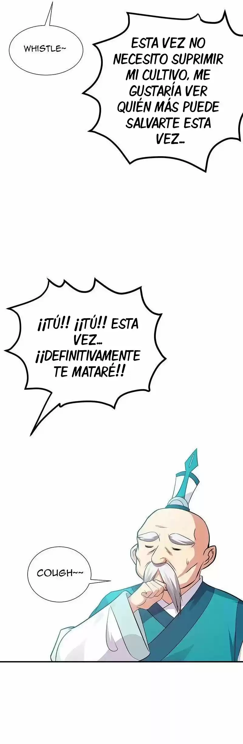 Female Cultivators Are After Me - Capítulo 30 - Página 9 - LectorTMOo