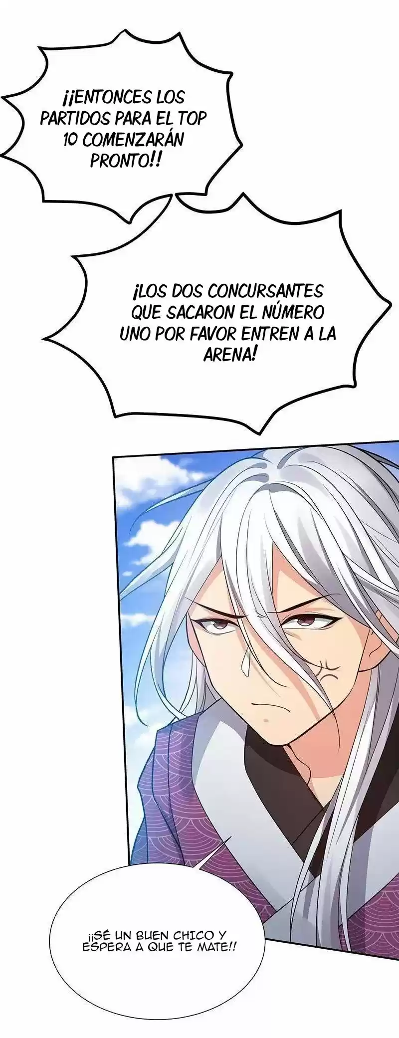Female Cultivators Are After Me - Capítulo 30 - Página 10 - LectorTMOo