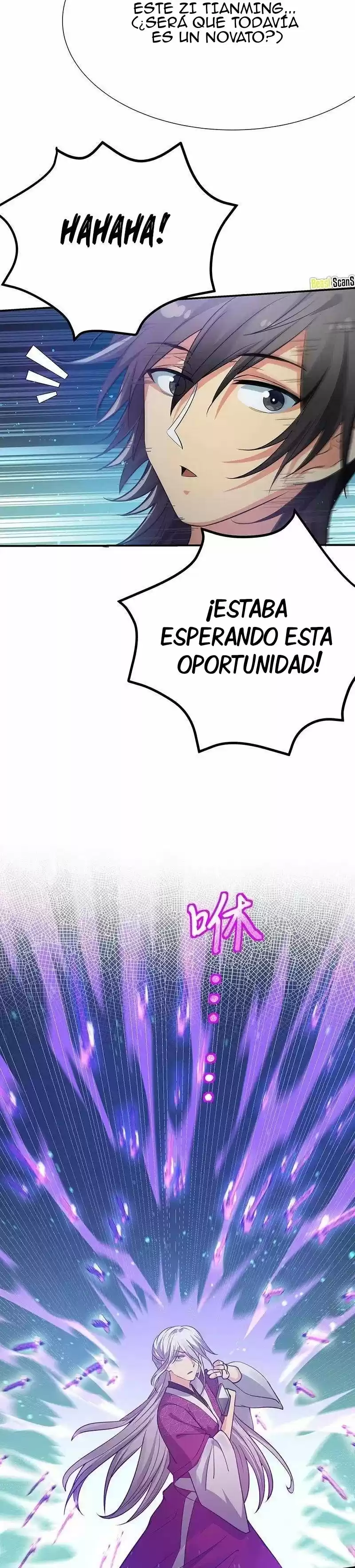 Female Cultivators Are After Me - Capítulo 30 - Página 15 - LectorTMOo