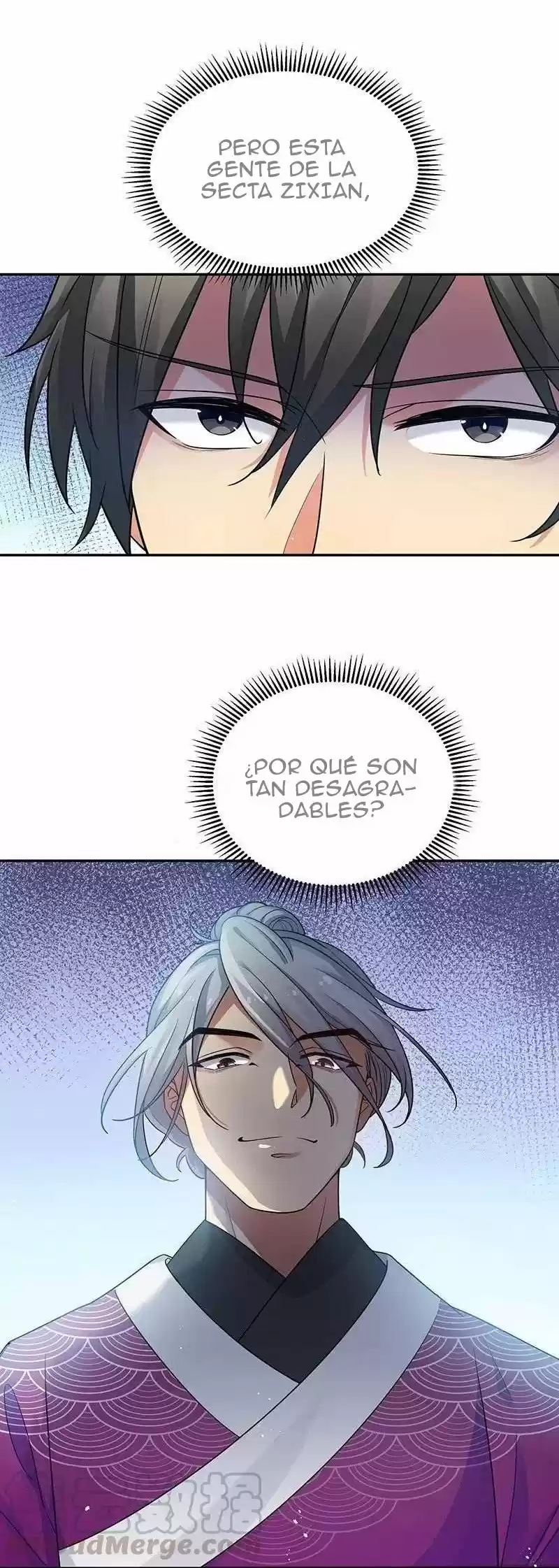 Female Cultivators Are After Me - Capítulo 32 - Página 6 - LectorTMOo