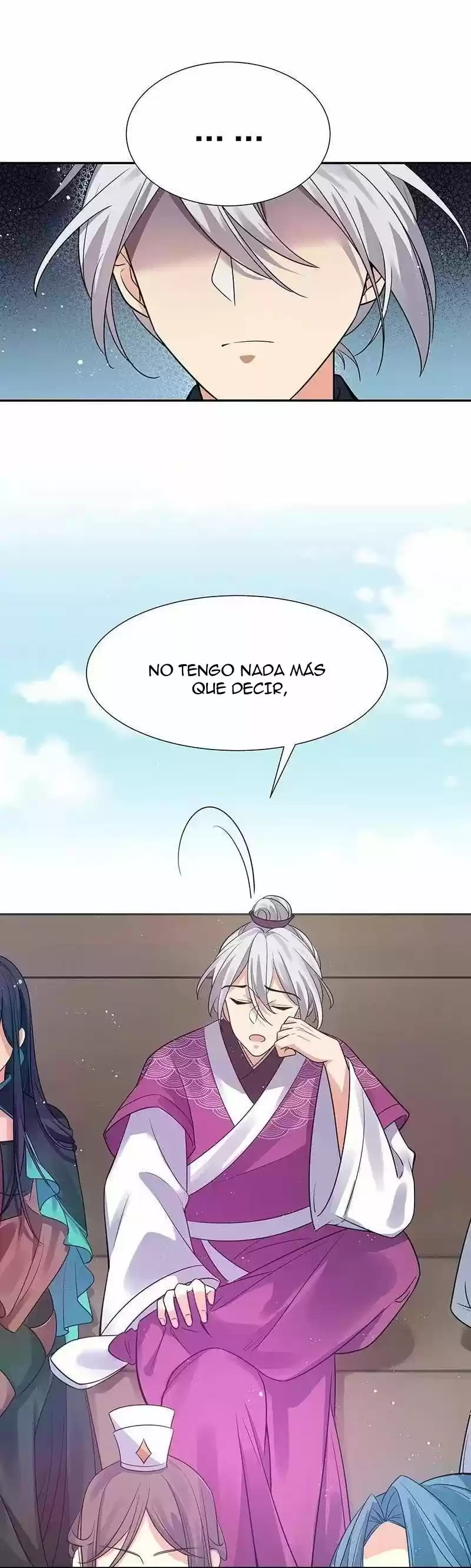 Female Cultivators Are After Me - Capítulo 32 - Página 14 - LectorTMOo