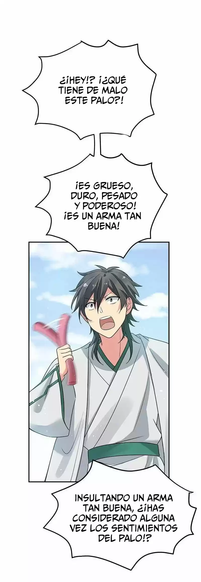 Female Cultivators Are After Me - Capítulo 34 - Página 15 - LectorTMOo