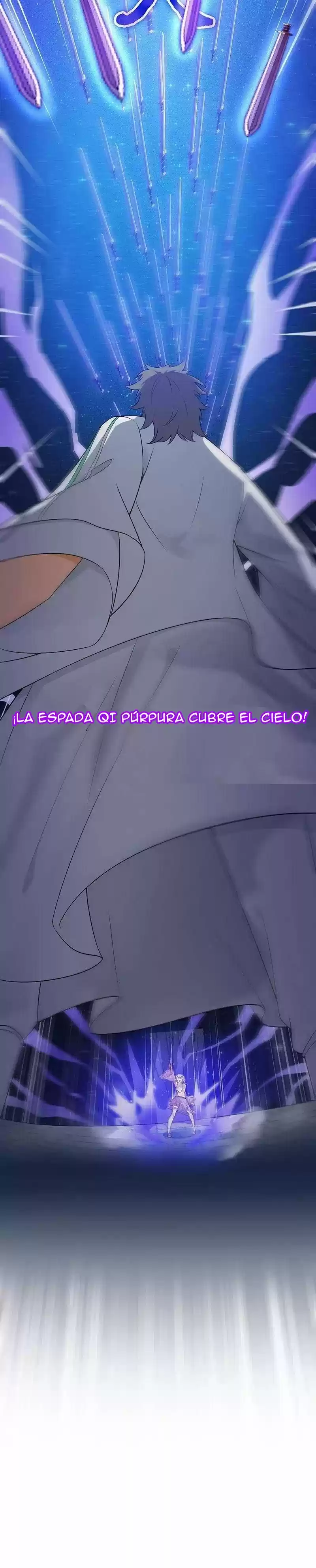 Female Cultivators Are After Me - Capítulo 35 - Página 5 - LectorTMOo