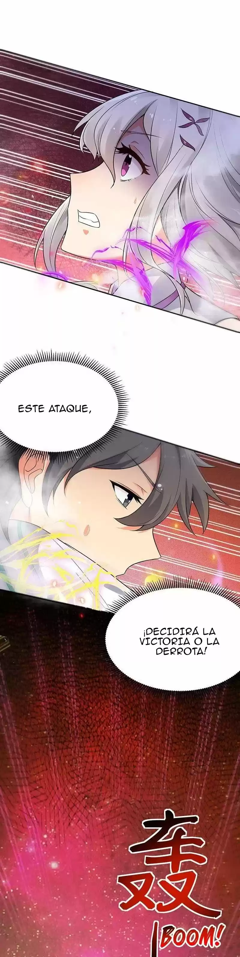 Female Cultivators Are After Me - Capítulo 35 - Página 11 - LectorTMOo